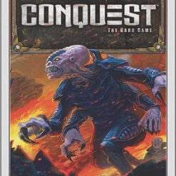 Fantasy Flight Games Board Games Warhammer 40,000: Conquest - What Lurks Below