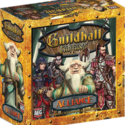 AEG Guildhall Fantasy: Alliance