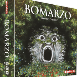 Giochix.it Board Games Bomarzo