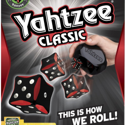 Hasbro Yahtzee Classic