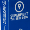 Skybound Games Superfight: The Blue Deck