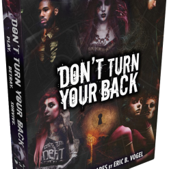 Evil Hat Productions Don't Turn Your Back