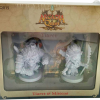 CMON Limited Board Games Arcadia Quest: Tiaret & Mittens