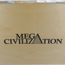 999 Games Mega Civilization Board Games