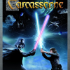 Hans Im Glück Carcassonne: Star Wars (Import) Board Games