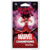 Fantasy Flight Games Board Games Marvel Champions: Scarlet Witch Hero Pack