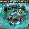 Spyglass Games VENOM Assault