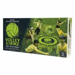 What Do You Meme LLC May 16-22, 2022 Volleystrike