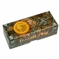 The Broken Token Accessories Broken Token - Fantasy Coins - Valkyrie (30)