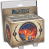 Fantasy Flight Games Board Games Descent: Journeys In The Dark (Second Edition) - Valyndra Lieutenant Pack