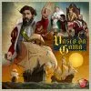 What's Your Game? Vasco Da Gama Board Games