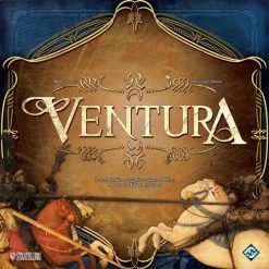 Fantasy Flight Games Ventura Board Games