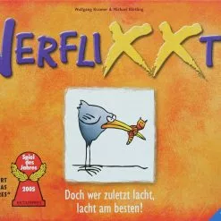 Ravensburger Verflixxt! (That's Life!)