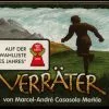 Adlung-Spiele Verräter (German Import) Board Games