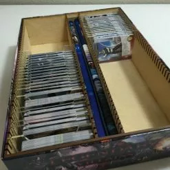 Go7 Gaming - LEGV-003 Insert For Villains