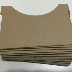 Go7 Gaming - LEGV-003 Insert For Villains