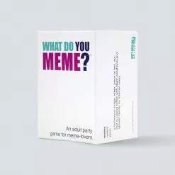 What Do You Meme LLC What Do You Meme? Core Game Board Games