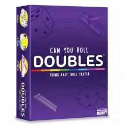 What Do You Meme? Can You Roll Doubles