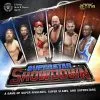 Gale Force Nine WWE Superstar Showdown Board Games