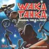 CMON Limited Board Games Waka Tanka