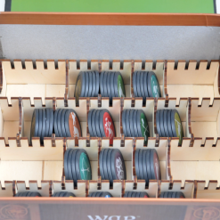 Meeple Realty - War Crate