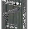 Dan Verssen Games (DVG) Warfighter Expansion #2: Stealth
