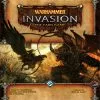 Fantasy Flight Games Warhammer: Invasion Board Games