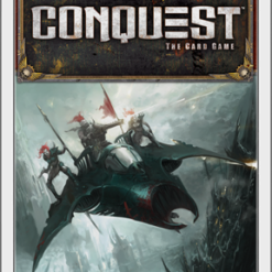 Fantasy Flight Games Warhammer 40,000: Conquest - Boundless Hate