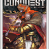Fantasy Flight Games Warhammer 40,000: Conquest - The Threat Beyond
