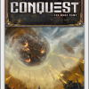 Fantasy Flight Games Board Games Warhammer 40,000: Conquest - Decree Of Ruin
