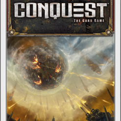 Fantasy Flight Games Board Games Warhammer 40,000: Conquest - Decree Of Ruin