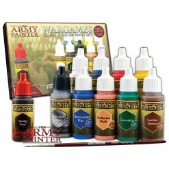 Warpaints - Starter Paint Set 2017 5 Warpaints - Starter Paint Set 2017