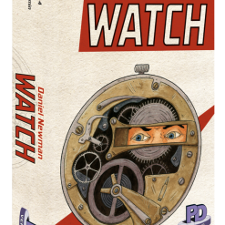Board Games Watch (PD-Verlag Edition) (Import)