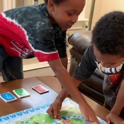 Adventerra Games Board Games WaterGame