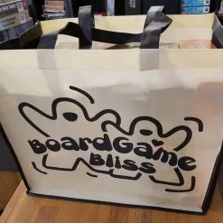 BoardGameBliss Inc. BoardGameBliss - Board Game Bag Accessories