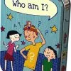 HABA Board Games Who Am I?