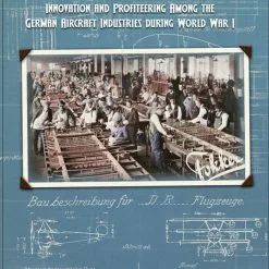 Victory Point Games Wings For The Baron (second Edition)