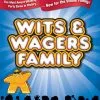 North Star Games Wits & Wagers Family