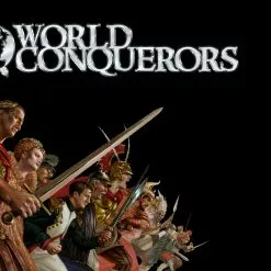 Gorilla Games World Conquerors