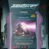 CMON Limited XenoShyft: Onslaught - Psychogenics Lab Expansion Board Games