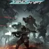 CMON Limited XenoShyft Onslaught Board Games