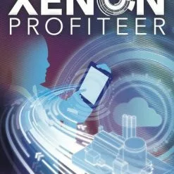 Eagle-Gryphon Games Xenon Profiteer