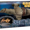 USAopoly Yahtzee: Firefly Collector's Edition Board Games