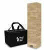 Yard Games Large Tumbling Timbers With Carrying Case Board Games