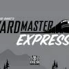 Crash Games Yardmaster Express Board Games