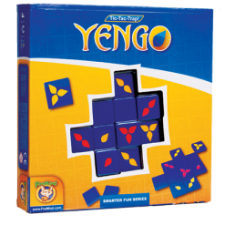 FoxMind Yengo Board Games