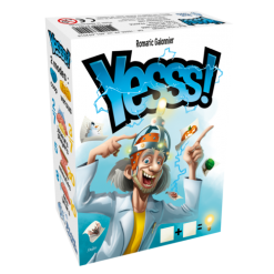 Blue Cocker Games Yesss!