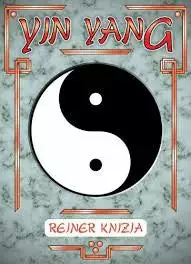 Gryphon Games Yin Yang 1 Gryphon Games Yin Yang