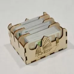 Meeple Realty - Yokohama Harbor (Compatible With Yokohama Deluxe™) 11 Meeple Realty - Yokohama Harbor (Compatible With Yokohama Deluxe™)