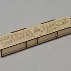 Meeple Realty - Yokohama Harbor (Compatible With Yokohama Deluxe™) 14 Meeple Realty - Yokohama Harbor (Compatible With Yokohama Deluxe™)